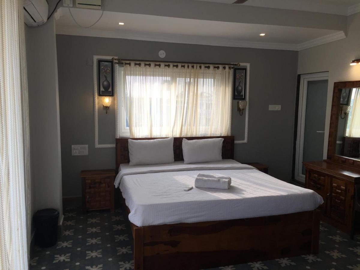 Hotel The Village-tbv 2*