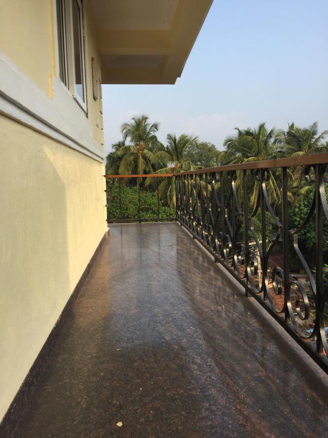 The Village-tbv Hotel Baga