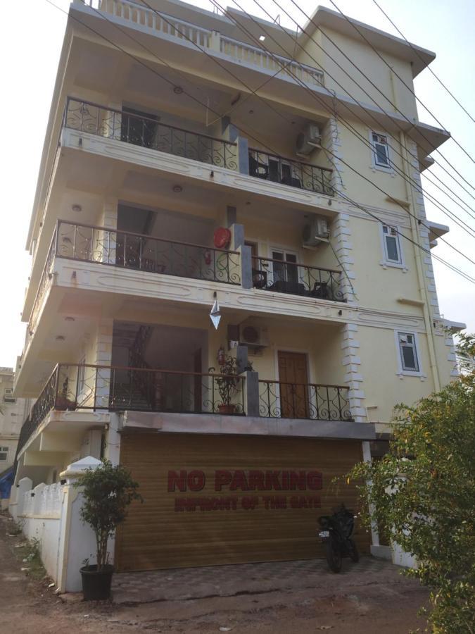 The Village-tbv Hotel Baga