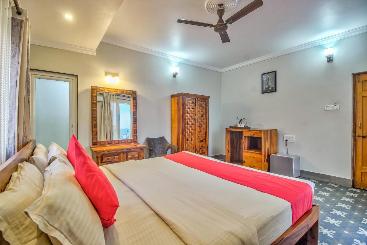 The Village-tbv Hotel