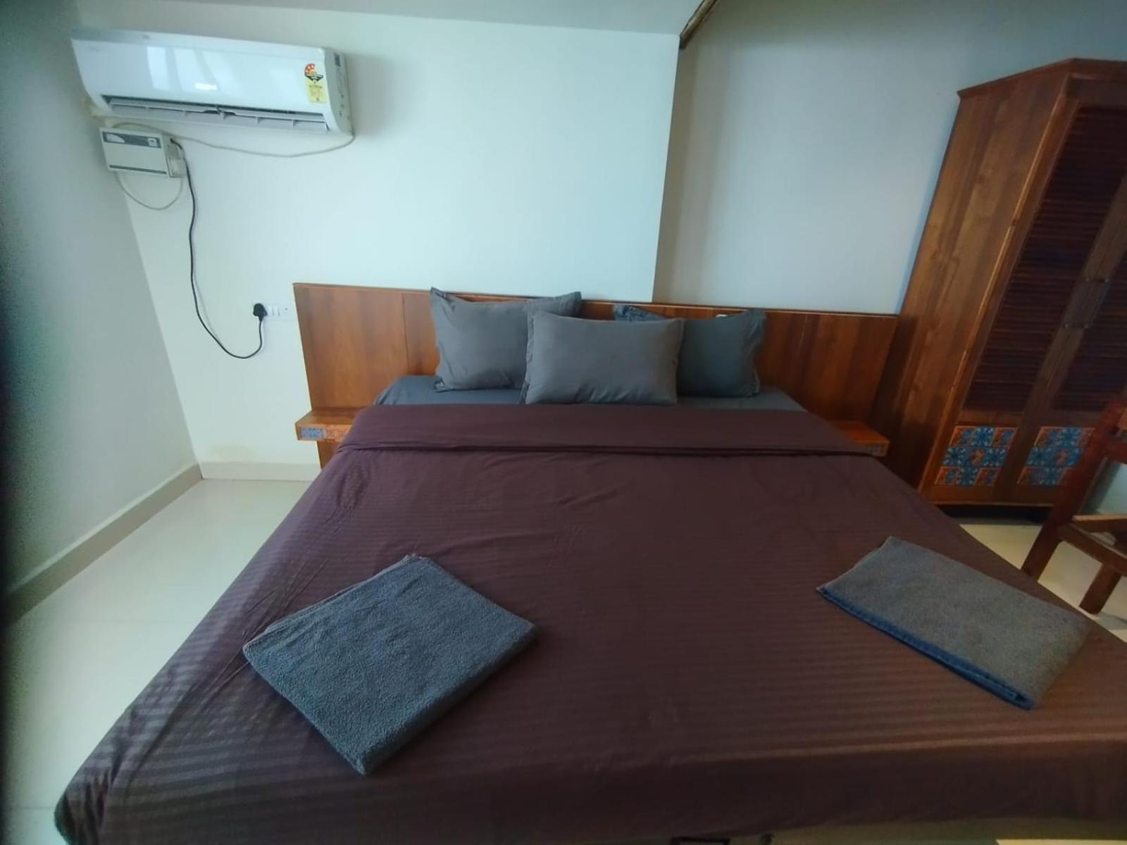 Hotel The Village-tbv Baga