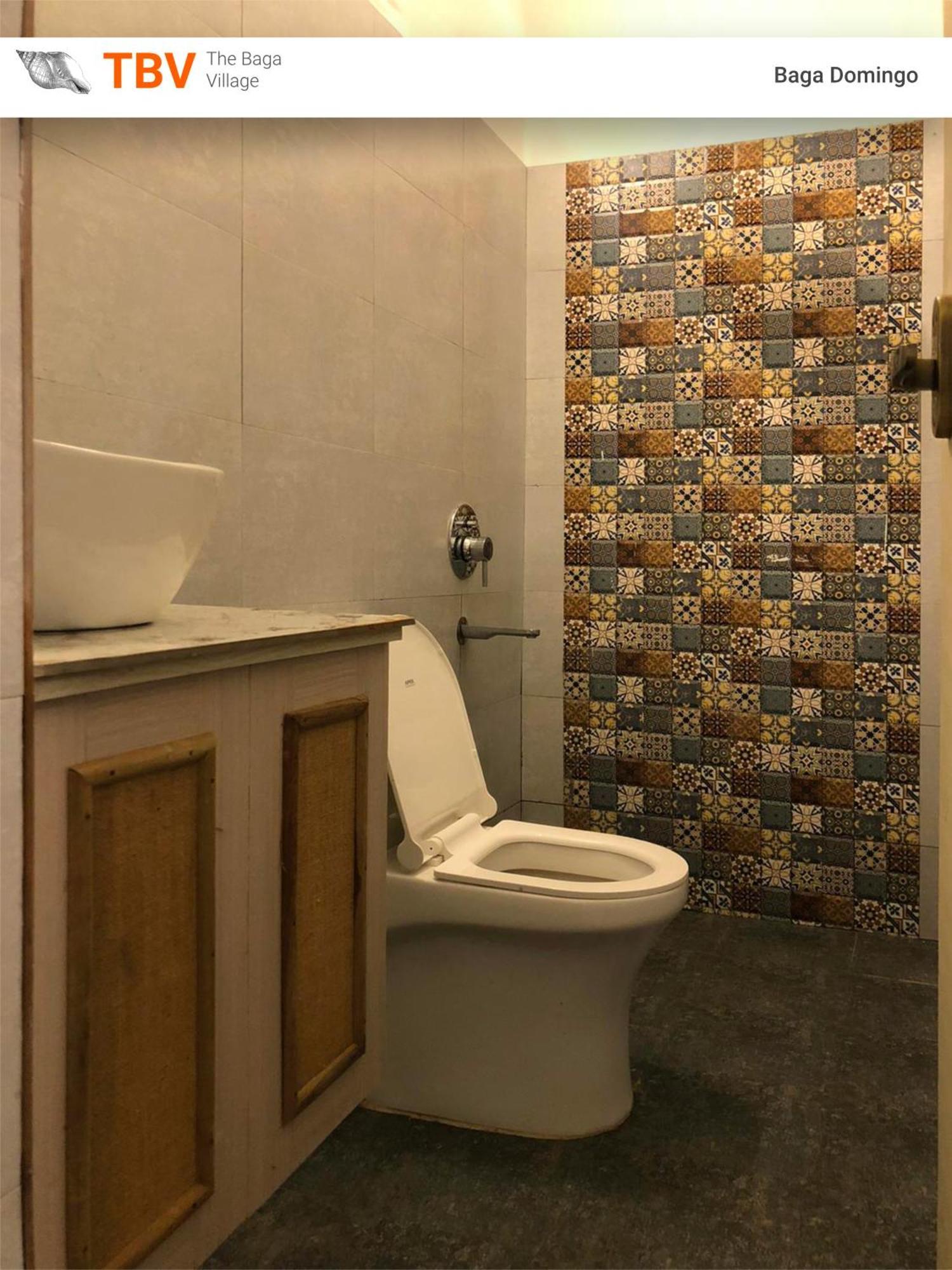 Hotel The Village-tbv Baga