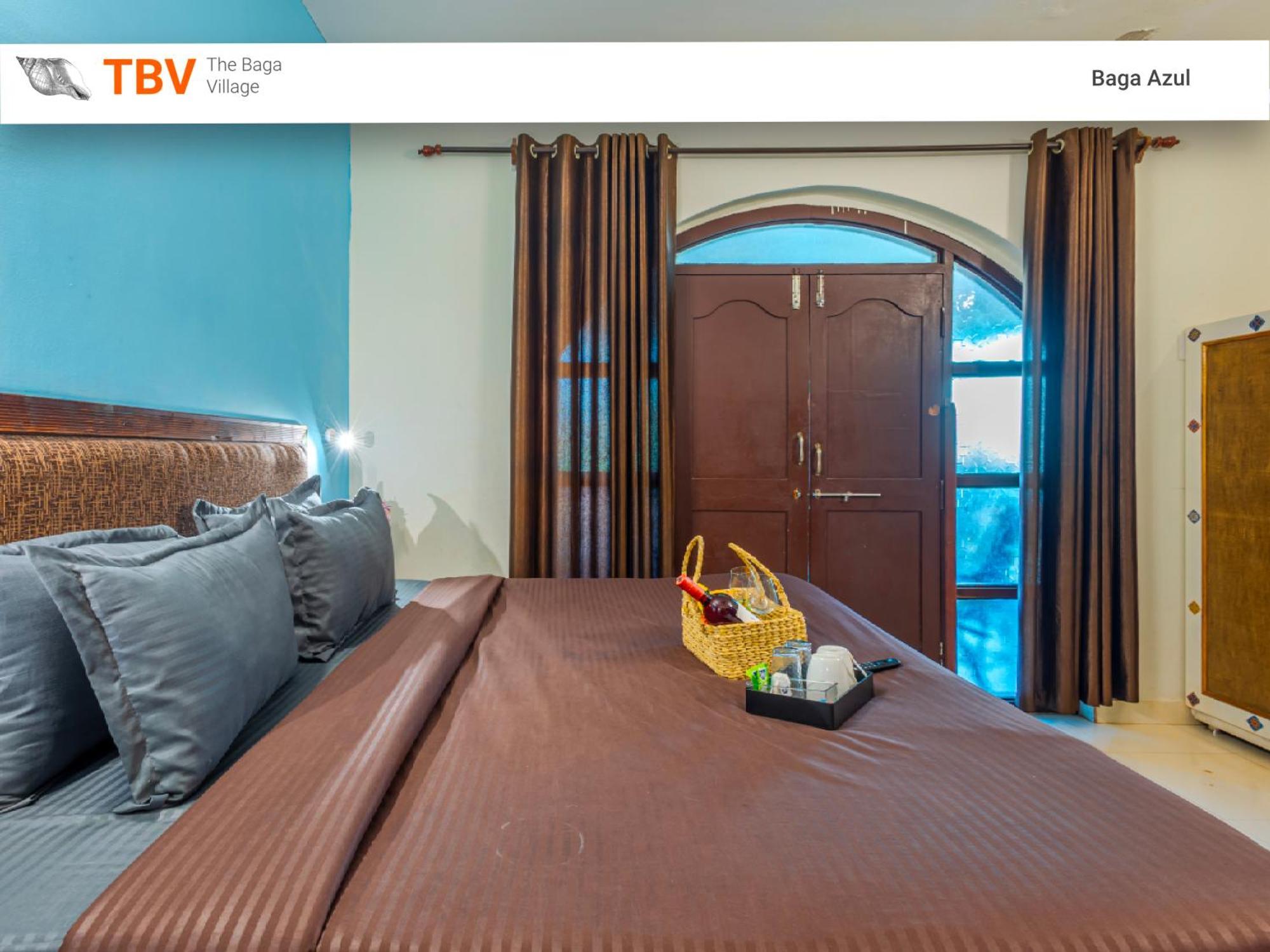 The Village-tbv Hotel