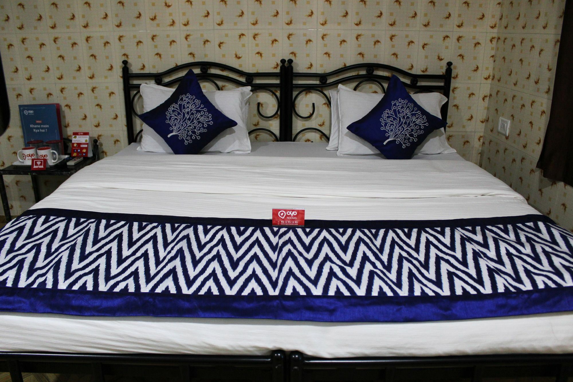 Hotel The Village-tbv 2*