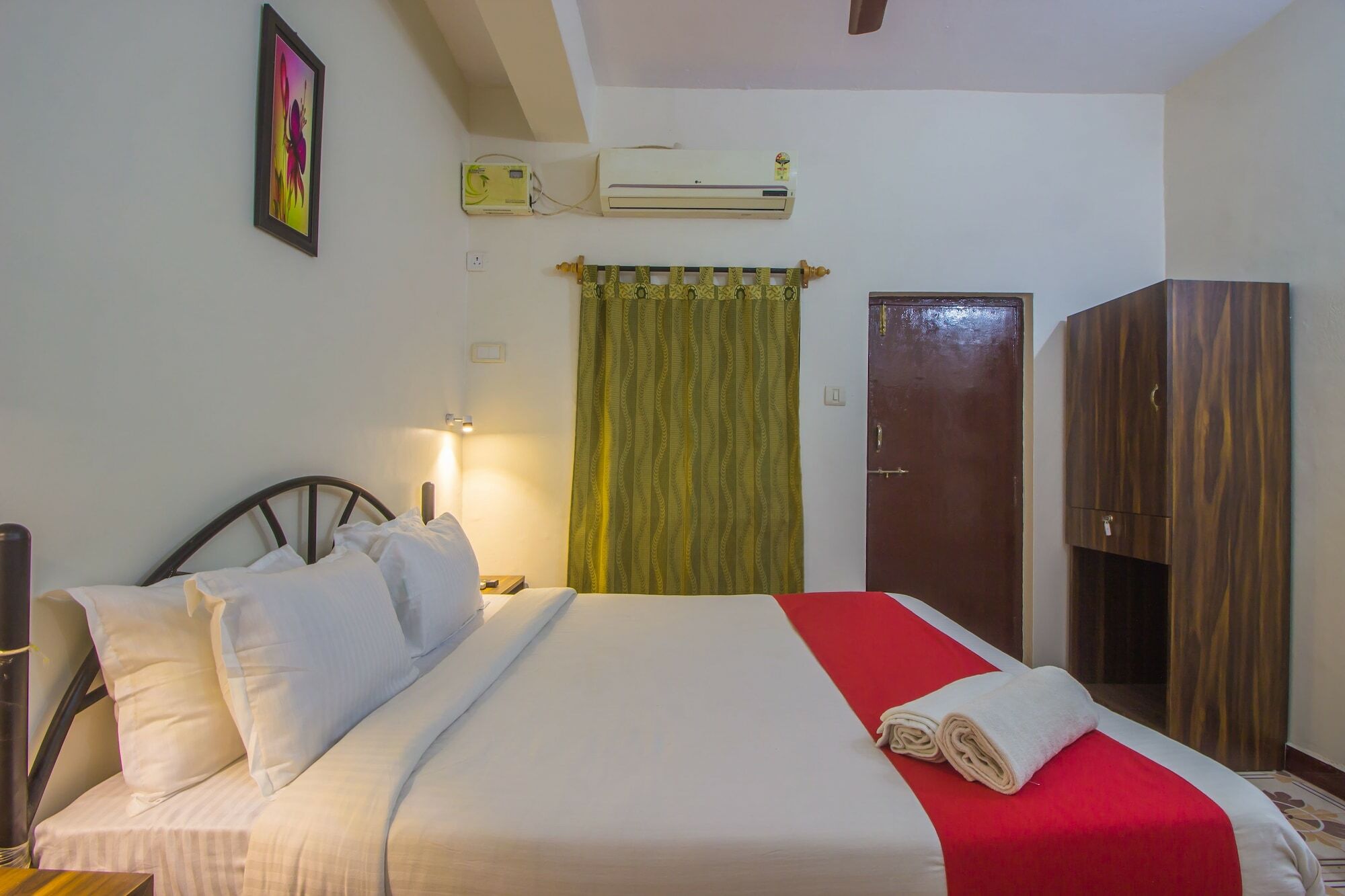 The Village-tbv Hotel Baga